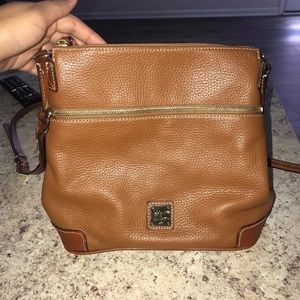 Cross body bag
